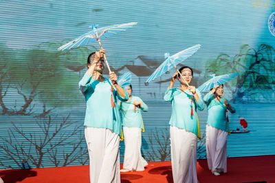 專業演出經紀 連接藝術與市場的橋梁